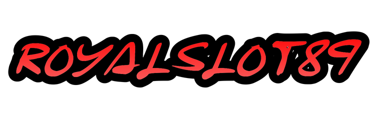 LOGO ROYALSLOT89