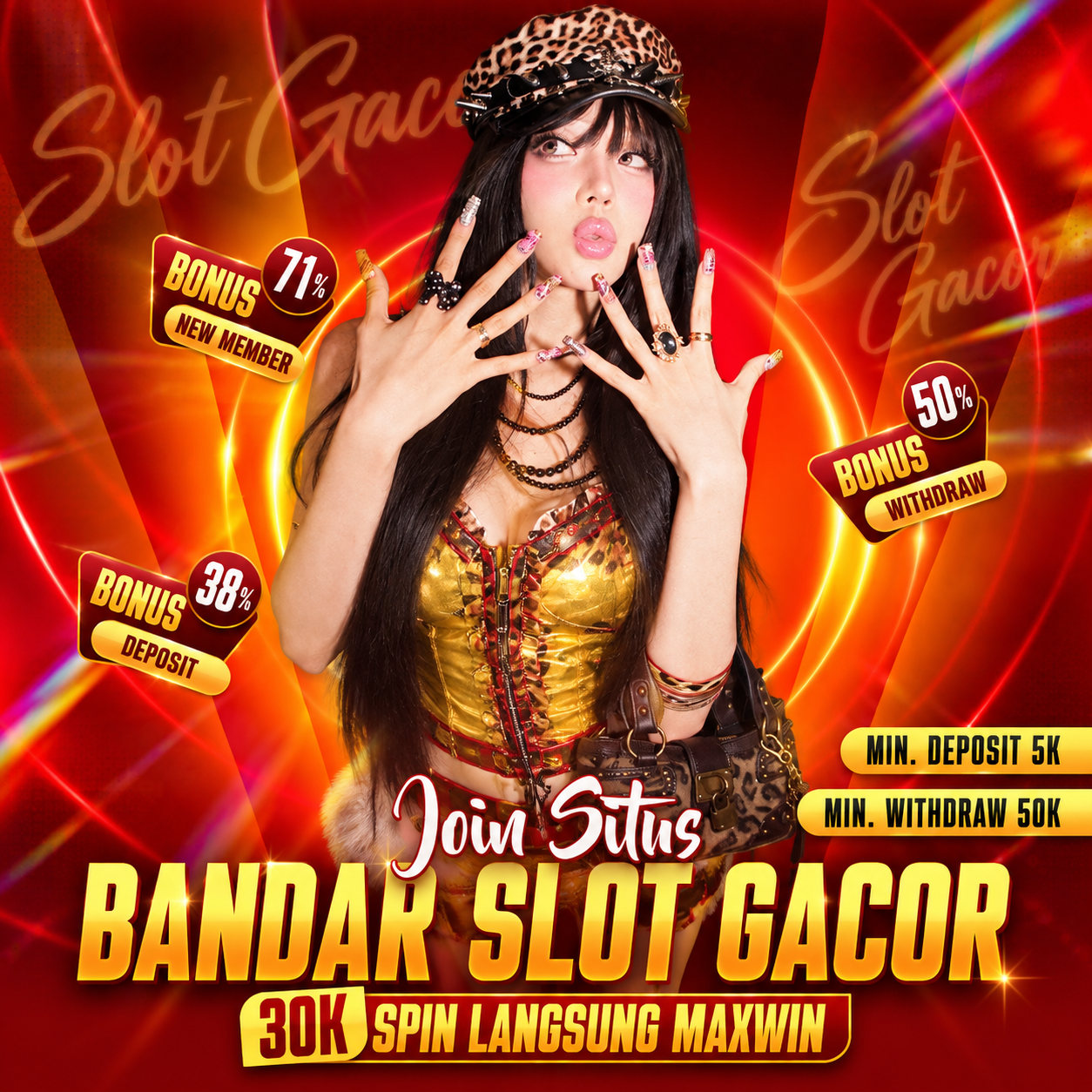 ROYALSLOT89 | Galeri Mesin Slot Gampang Menang Server Luar